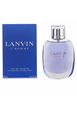 Vyrų kvepalai Lanvin EDT L'Homme (100 ml)