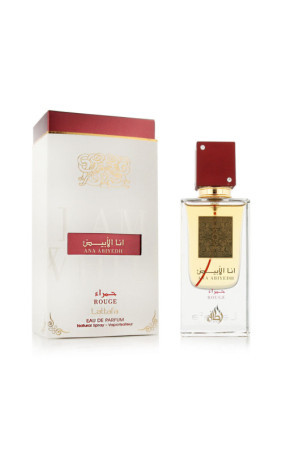 Unisex kvepalai Lattafa EDP Ana Abiyedh Rouge 60 ml