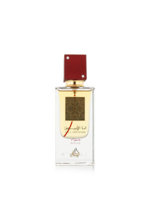 Unisex kvepalai Lattafa EDP Ana Abiyedh Rouge 60 ml