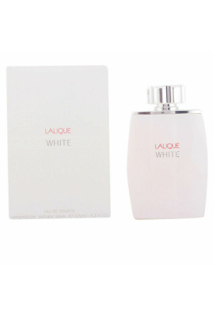 Vyrų kvepalai Lalique EDT White 125 ml