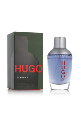 Vyrų kvepalai Hugo Boss EDP Hugo Extreme 75 ml