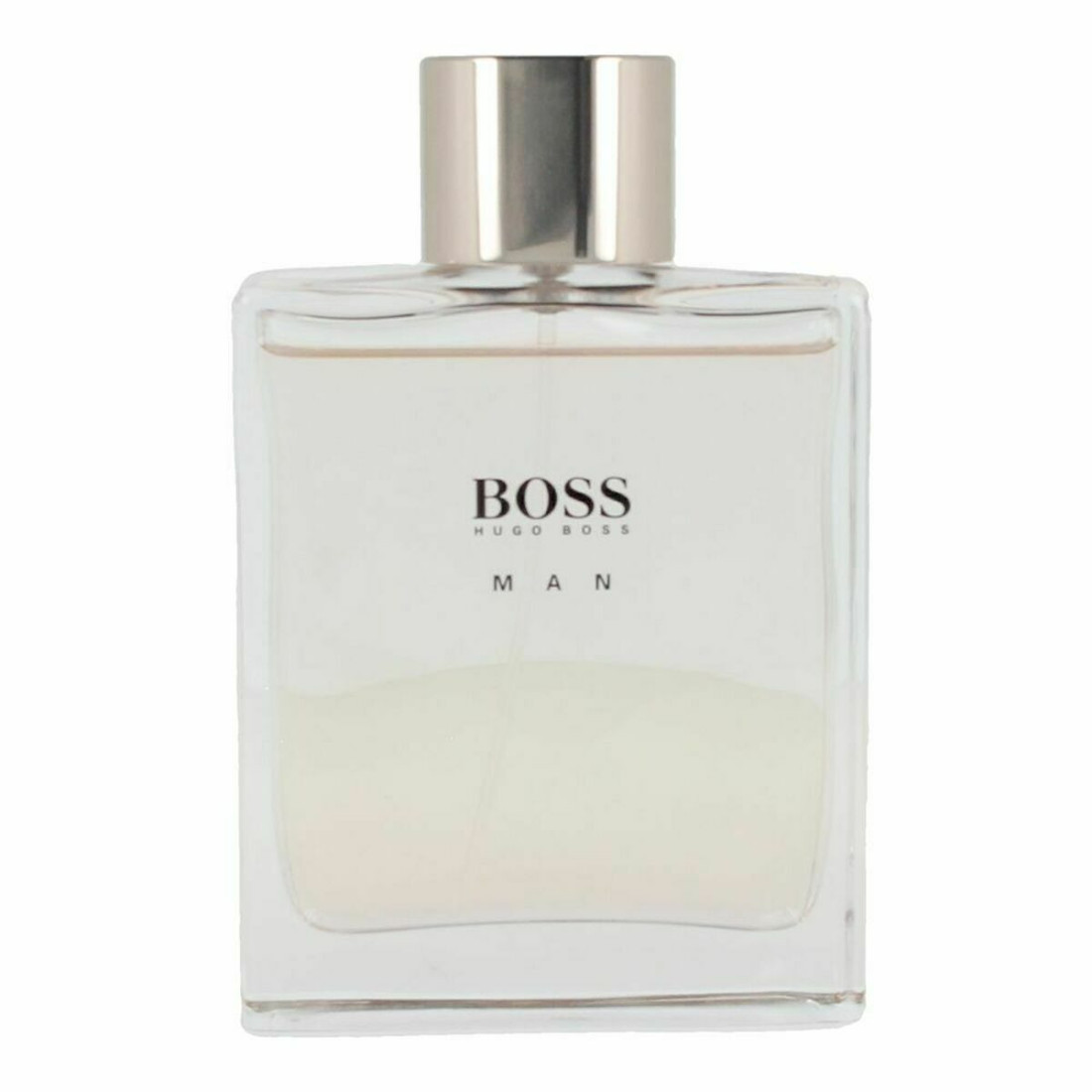 Vyrų kvepalai Hugo Boss EDT Boss Man (100 ml)