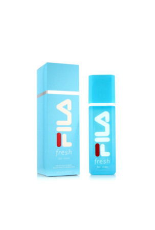 Vyrų kvepalai Fila EDT Fresh For Men (100 ml)