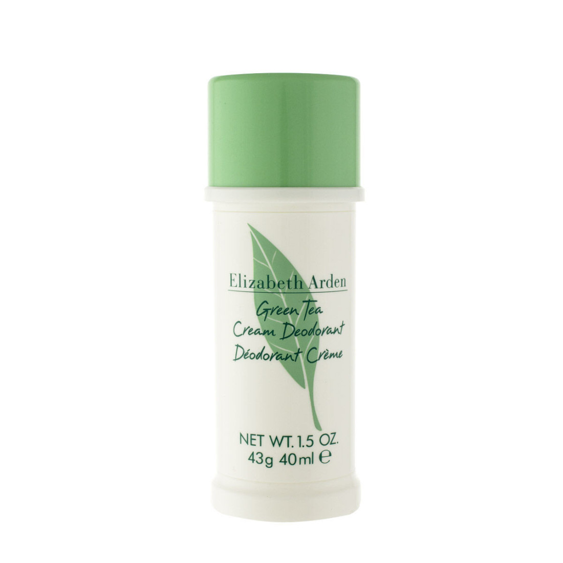 Rutulinis doedorantas Elizabeth Arden Green Tea (40 ml) Green Tea 40 ml