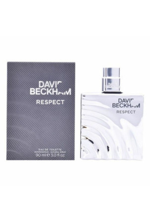 Vyrų kvepalai David & Victoria Beckham EDT Respect 90 ml