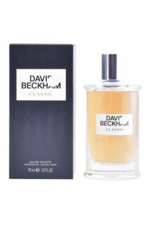 Vyrų kvepalai David & Victoria Beckham EDT Classic (90 ml)