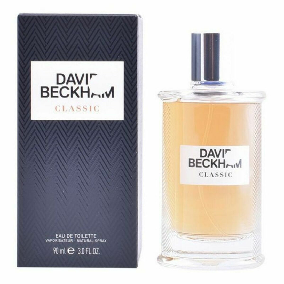 Vyrų kvepalai David & Victoria Beckham EDT Classic (90 ml)