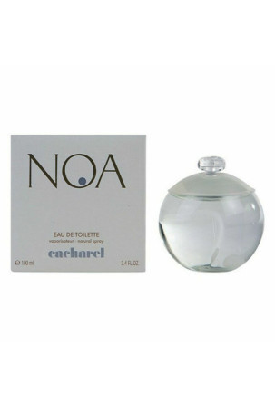 Moterų kvepalai Cacharel EDT Noa 100 ml