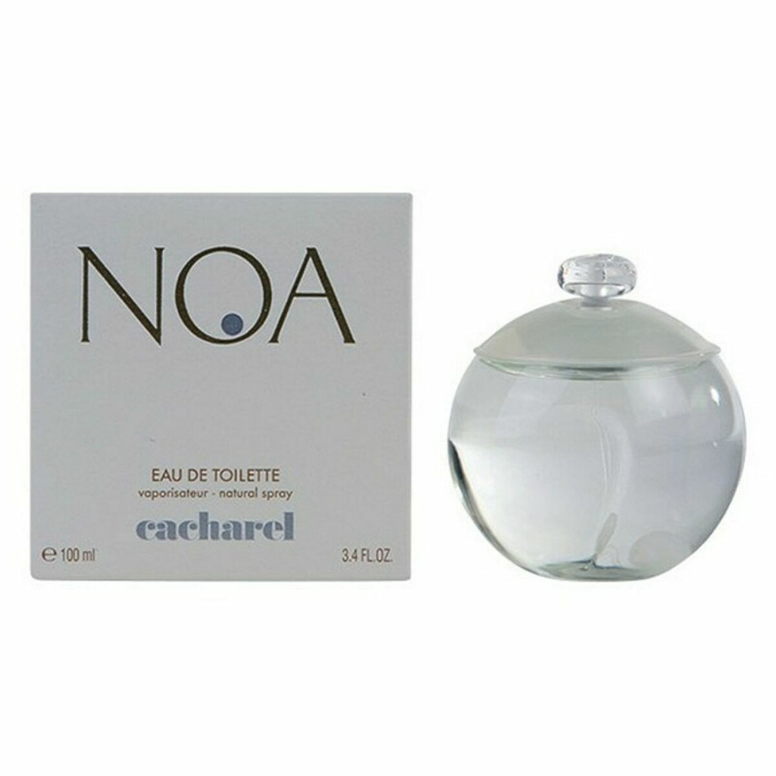 Moterų kvepalai Cacharel EDT Noa 100 ml