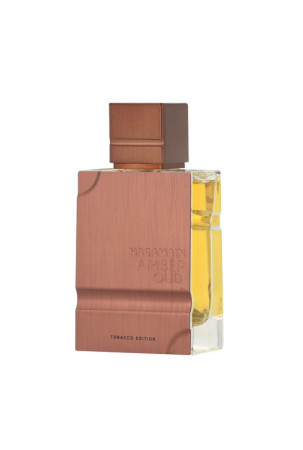 Unisex kvepalai Al Haramain EDP Amber Oud Tobacco Edition 60 ml