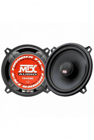 Automobilio garsiakalbiai Mtx Audio TX450C