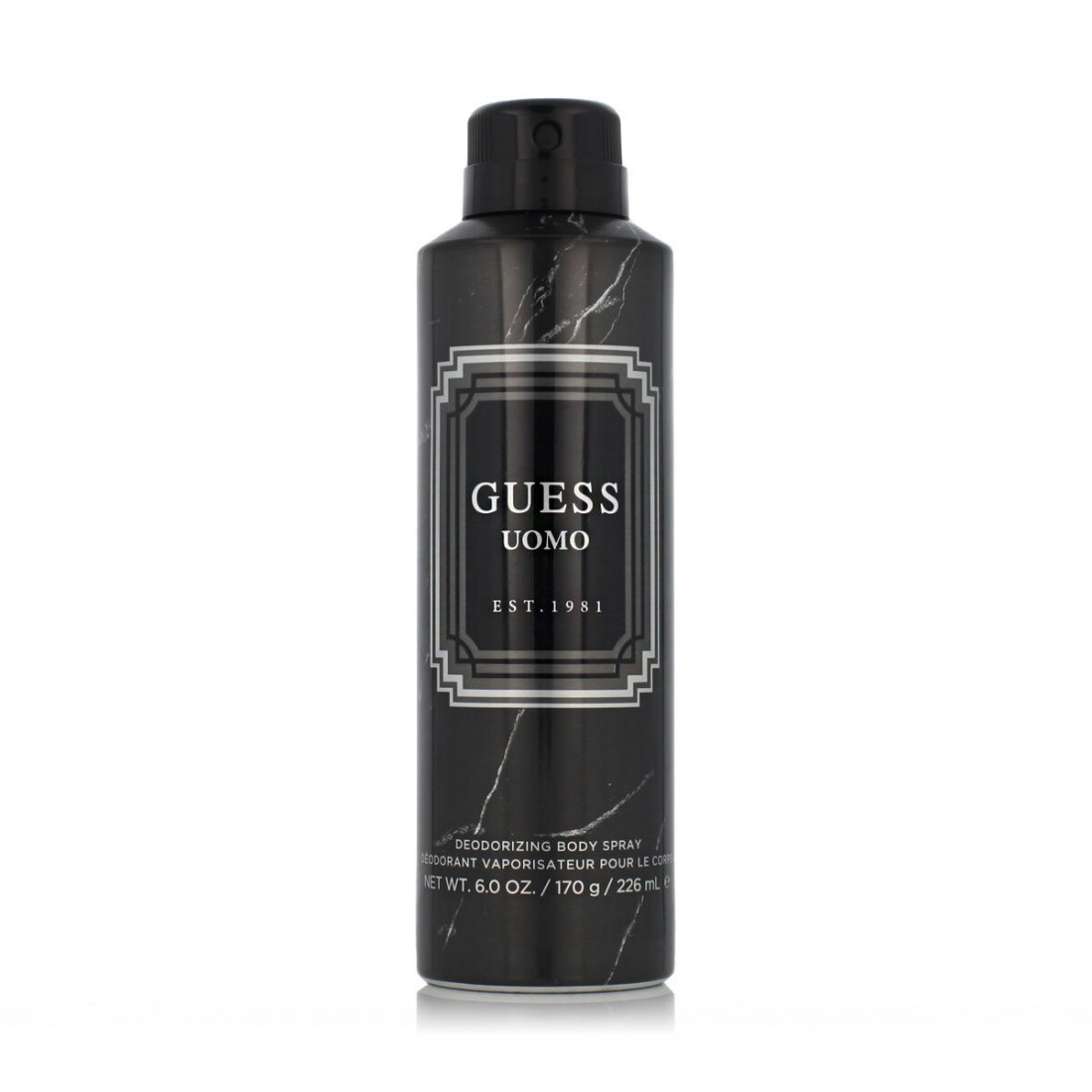 Purškiamas dezodorantas Guess Uomo 226 ml