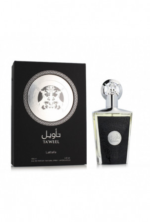 Unisex kvepalai Lattafa EDP Ta'weel 100 ml