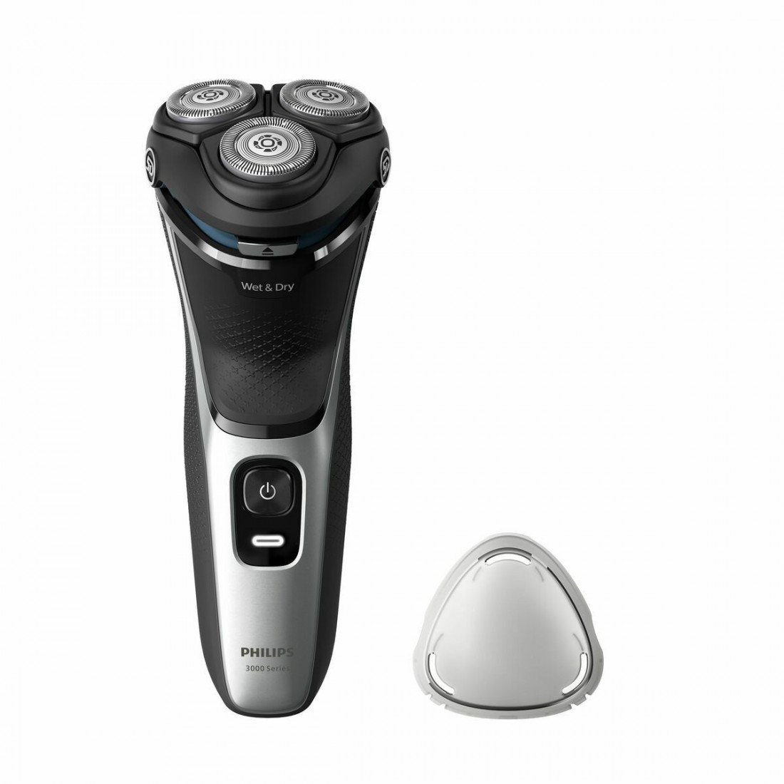 Plaukų žirklės / skustuvas Philips S3143/00  *