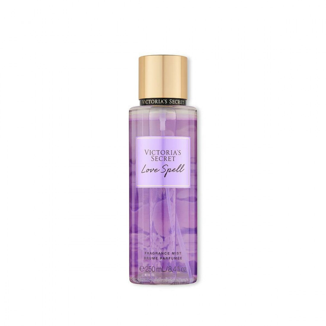 Kūno dulksna Victoria's Secret LOVE SPELL Love Spell 250 ml