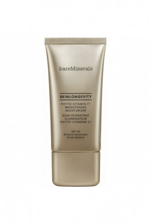 Veido kremas bareMinerals Skinlongevity Spf 30 50 ml