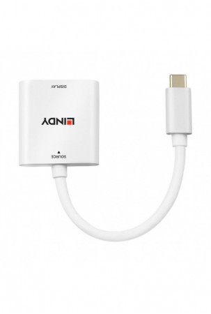 USB C – HDMI adapteris LINDY