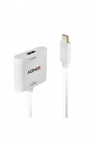 USB C – HDMI adapteris LINDY