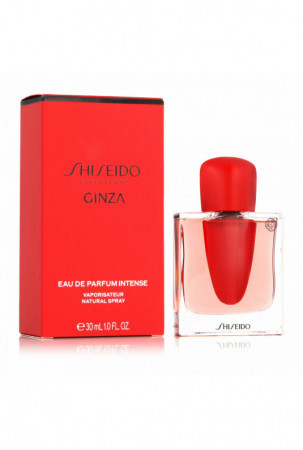 Moterų kvepalai Shiseido Ginza 50 ml