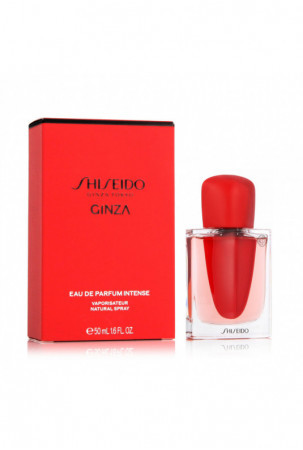 Moterų kvepalai Shiseido Ginza 50 ml