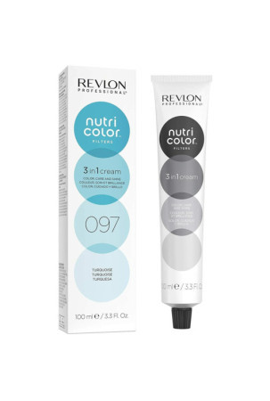 Kremas su spalva Revlon Turkis 3 viename (100 ml)