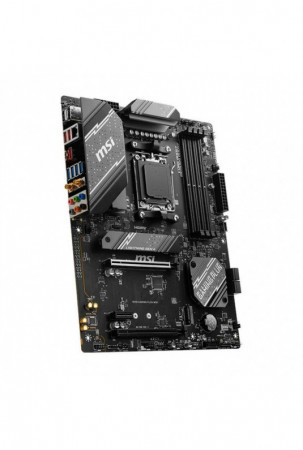 Pagrindinė plokštė MSI 911-7E26-001 AMD B650 AMD AM5