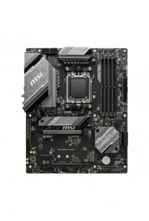 Pagrindinė plokštė MSI 911-7E26-001 AMD B650 AMD AM5