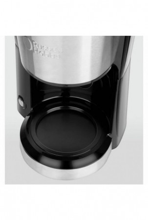 Lašelinis kavos aparatas Russell Hobbs 24210-56 1000 W 5 Puodeliai