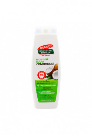 Kondicionierius Palmer's Coconut Oil 400 ml