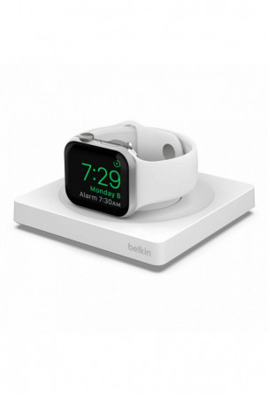 Belaidis kroviklis Belkin WIZ015BTWH Apple Watch