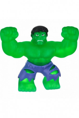 Veiklos rodikliai Moose Toys Hulk S3 - Goo Jit Zu 11 cm