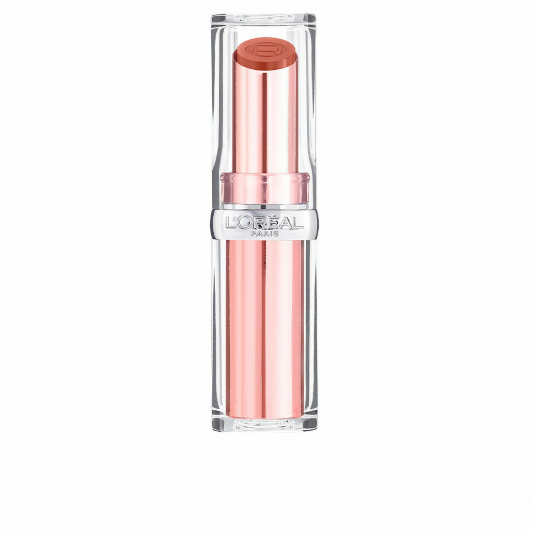 Lūpų dažai L'Oreal Make Up Glow Paradise Nº 107 3,8 g