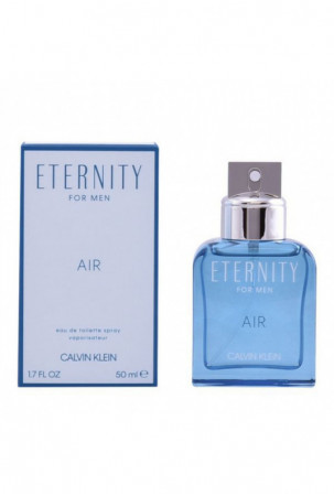 Vyrų kvepalai Calvin Klein EDT Eternity Air For Men 100 ml