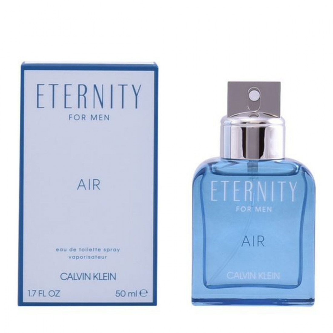 Vyrų kvepalai Calvin Klein EDT Eternity Air For Men 100 ml