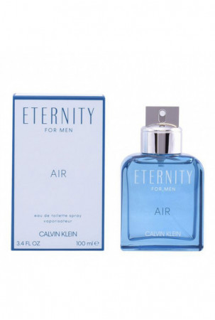 Vyrų kvepalai Calvin Klein EDT Eternity Air For Men 100 ml