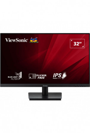 Monitorius žaidimams ViewSonic VA3209-MH 31,5" Full HD 32" 75 Hz