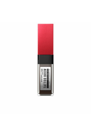 Antakių tušas Maybelline Tattoo Brow Nº 257 medium brown