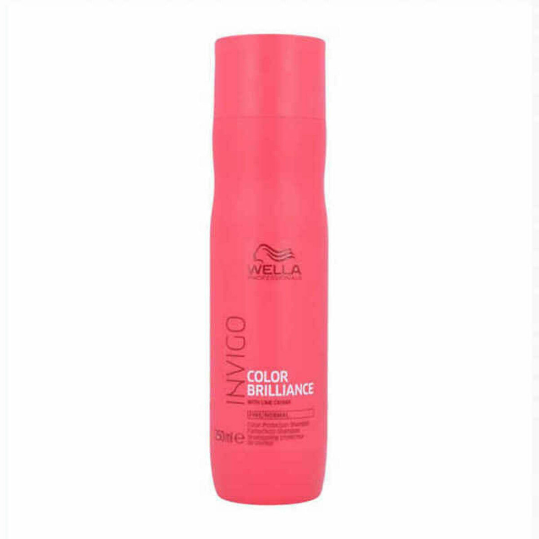 Šampūnas Wella Invigo Color Brilliance Spalvos apsauga (250 ml)