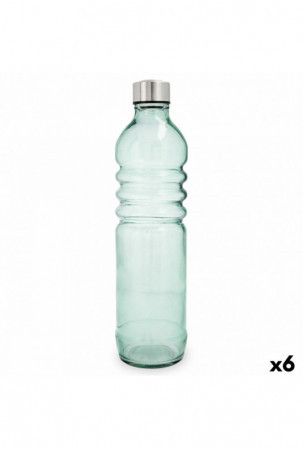 Butelis Quid Fresh Žalia stiklas 1,25 L (6 vnt.)