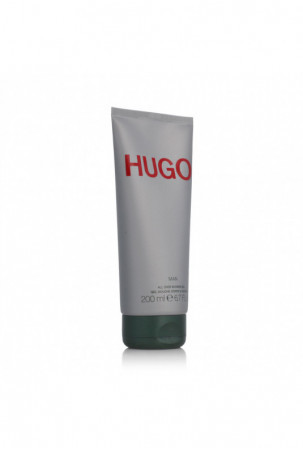 Kvapioji dušo želė Hugo Boss Hugo Man 200 ml