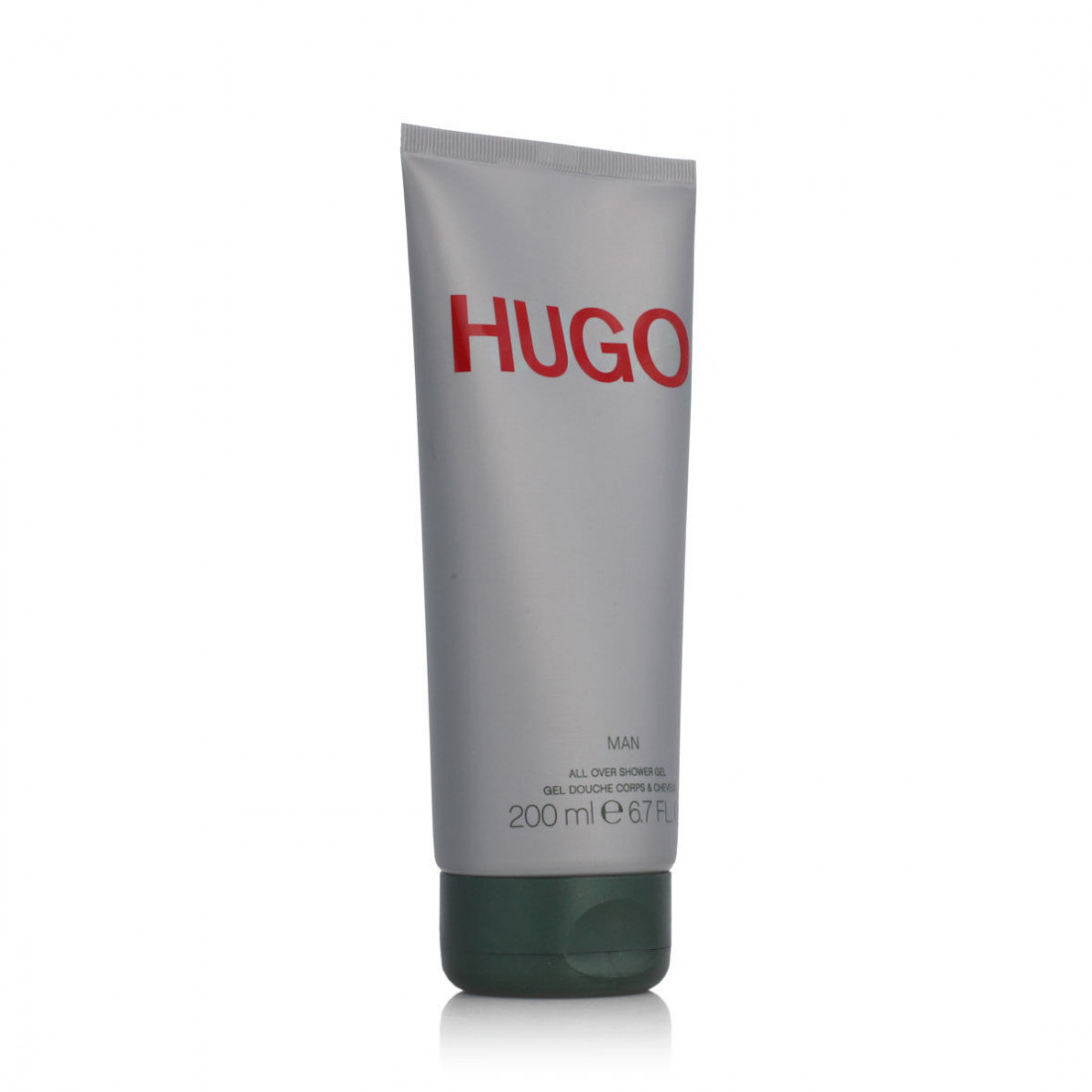 Kvapioji dušo želė Hugo Boss Hugo Man 200 ml