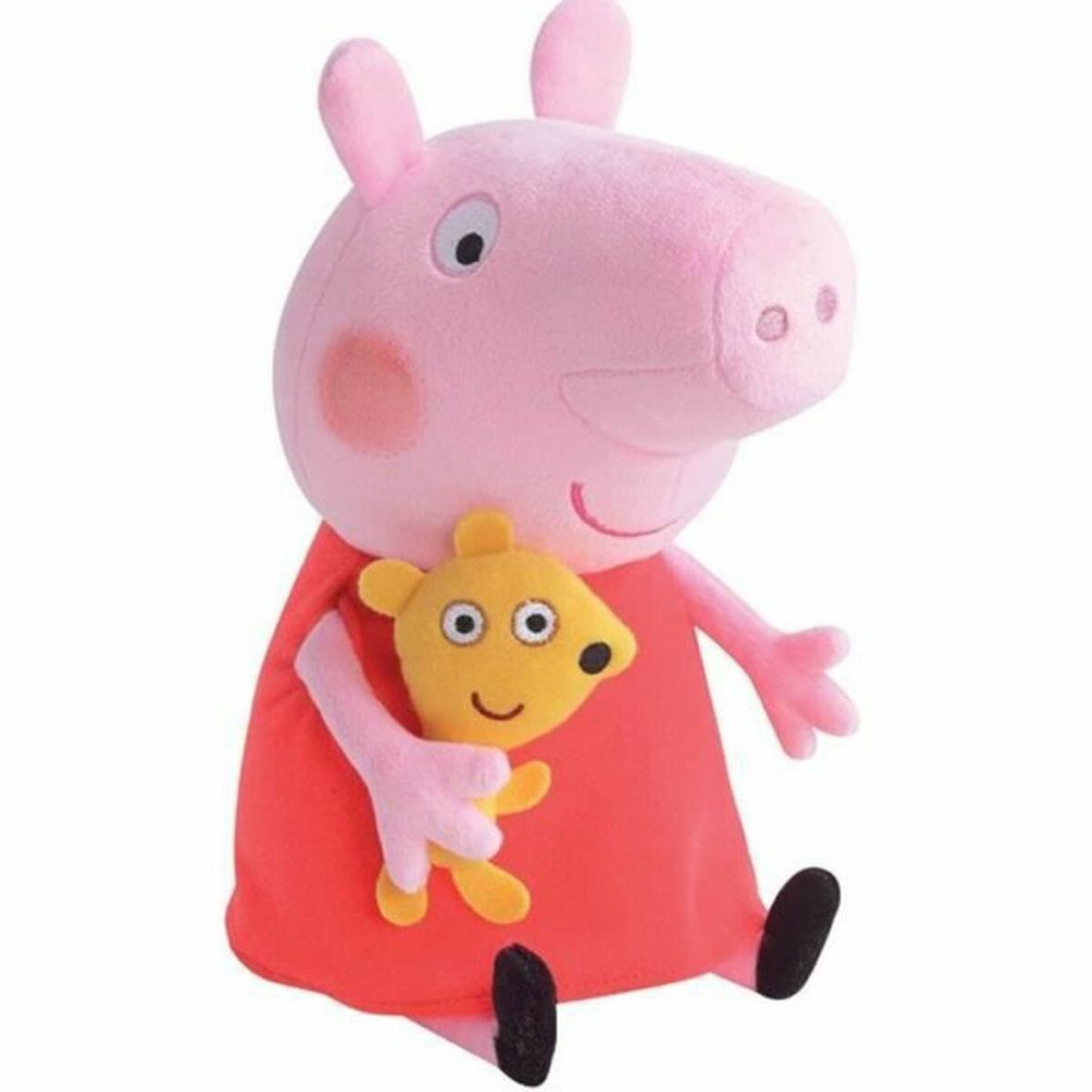 Pūkuotas žaislas Jemini Peppa Pig (30 cm)