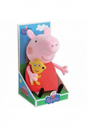 Pūkuotas žaislas Jemini Peppa Pig (30 cm)