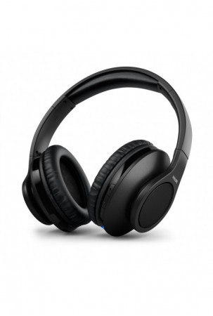 Bluetooth ausinės Philips TAH6206BK/00 Juoda