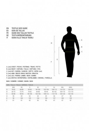 Kostumas suaugusiems My Other Me MOM02129 M/L