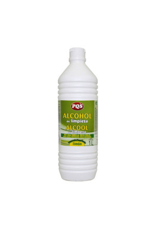 Alkoholis PQS Citrinos Butelis 1 L