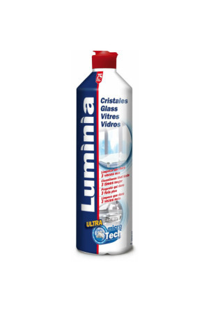 Langų valytuvas Luminia 750 ml