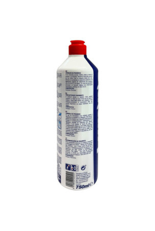 Langų valytuvas Luminia 750 ml