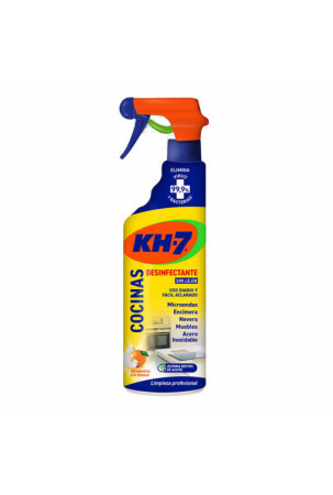 valiklis KH7 Virtuvė 750 ml