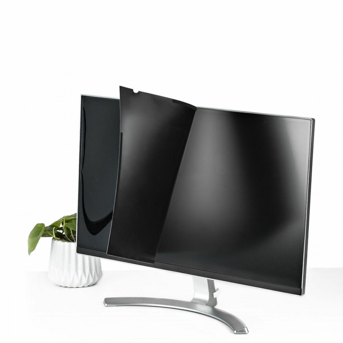 Monitoriaus privatumo filtras Startech PRIVACY-SCREEN-238M